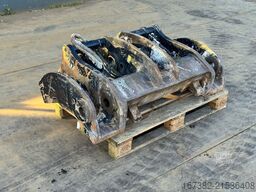 Caterpillar Fusion CAT 966 G/H/K/M 972 G/H/K/M