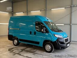 CITROEN Jumper L1H2 2.2 BHDI 120 ONLY 35.000 KM