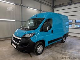 CITROEN Jumper L1H2 2.2 BHDI 120 ONLY 35.000 KM