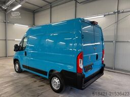 CITROEN Jumper L1H2 2.2 BHDI 120 ONLY 35.000 KM