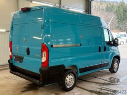 CITROEN Jumper L1H2 2.2 BHDI 120 ONLY 35.000 KM