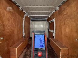 CITROEN Jumper L1H2 2.2 BHDI 120 ONLY 35.000 KM