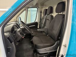 CITROEN Jumper L1H2 2.2 BHDI 120 ONLY 35.000 KM