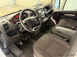 CITROEN Jumper L1H2 2.2 BHDI 120 ONLY 35.000 KM