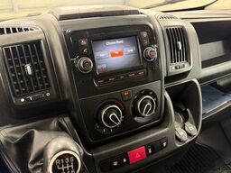 CITROEN Jumper L1H2 2.2 BHDI 120 ONLY 35.000 KM