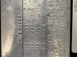 CITROEN Jumper L1H2 2.2 BHDI 120 ONLY 35.000 KM