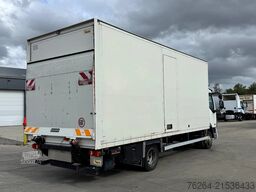 DAF LF 220 BAKWAGEN EURO5