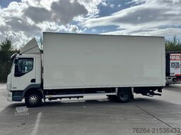 DAF LF 220 BAKWAGEN EURO5