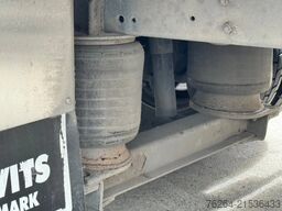 DAF LF 220 BAKWAGEN EURO5