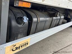 DAF LF 220 BAKWAGEN EURO5