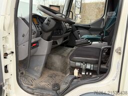 DAF LF 45.170 HAAKSYSTEEM