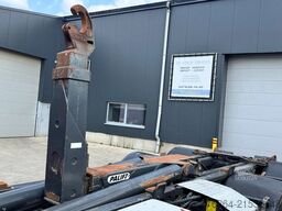 MAN TGS 26.360 6x2/4 HAAKSYSTEEM EURO4