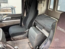 MAN TGS 26.360 6x2/4 HAAKSYSTEEM EURO4