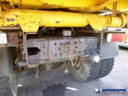 Scania T 114 340 6x4 tipper