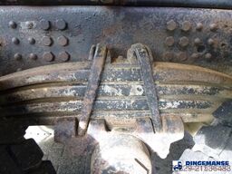 Scania T 114 340 6x4 tipper