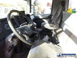 Scania T 114 340 6x4 tipper
