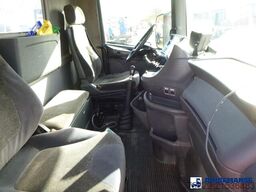 Scania T 114 340 6x4 tipper