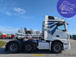 Mercedes-Benz Actros 2646