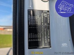 Mercedes-Benz Actros 2646