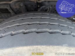 Mercedes-Benz Actros 2646