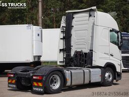 VOLVO FH 460 Globetrotter XL i-Save