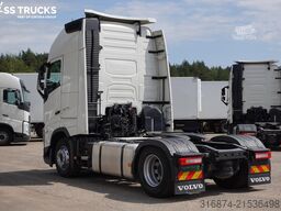 VOLVO FH 460 Globetrotter XL i-Save