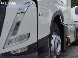 VOLVO FH 460 Globetrotter XL i-Save