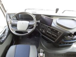 VOLVO FH 460 Globetrotter XL i-Save