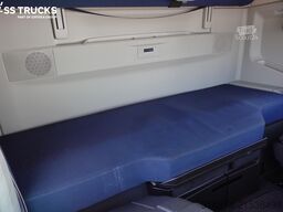 VOLVO FH 460 Globetrotter XL i-Save