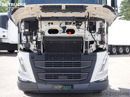 VOLVO FH 460 Globetrotter XL i-Save