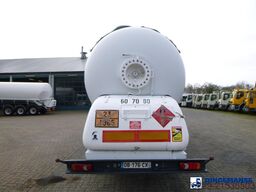 Renault Premium 270 dci 4x2 gas tank 18.6 m3