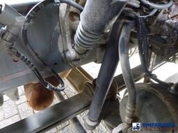 Renault Premium 270 dci 4x2 gas tank 18.6 m3