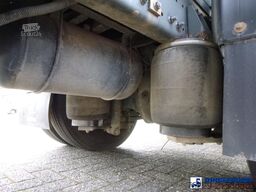 Renault Premium 270 dci 4x2 gas tank 18.6 m3