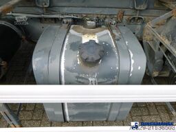 Renault Premium 270 dci 4x2 gas tank 18.6 m3