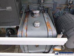 Renault Premium 270 dci 4x2 gas tank 18.6 m3
