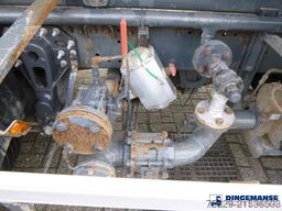 Renault Premium 270 dci 4x2 gas tank 18.6 m3