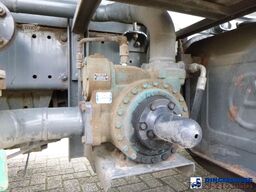 Renault Premium 270 dci 4x2 gas tank 18.6 m3