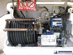 Renault Premium 270 dci 4x2 gas tank 18.6 m3