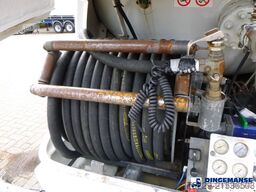 Renault Premium 270 dci 4x2 gas tank 18.6 m3