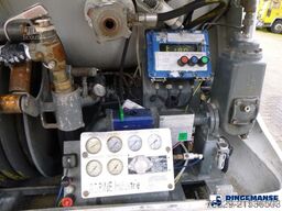 Renault Premium 270 dci 4x2 gas tank 18.6 m3