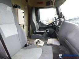 Renault Premium 270 dci 4x2 gas tank 18.6 m3