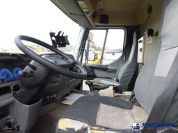 Renault Premium 270 dci 4x2 gas tank 18.6 m3
