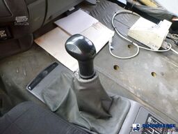 Renault Premium 270 dci 4x2 gas tank 18.6 m3