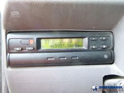 Renault Premium 270 dci 4x2 gas tank 18.6 m3