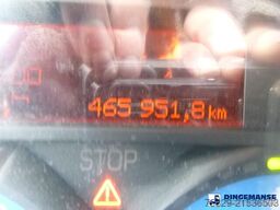 Renault Premium 270 dci 4x2 gas tank 18.6 m3