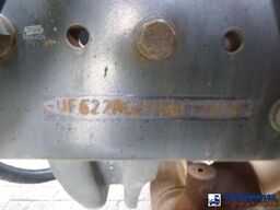 Renault Premium 270 dci 4x2 gas tank 18.6 m3