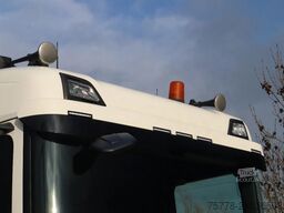 Scania R580 V8 NGS 6X4 | FULL STEEL  | RETARDER | EURO...