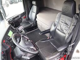 Scania R580 V8 NGS 6X4 | FULL STEEL  | RETARDER | EURO...