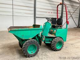 Thwaites 1 tonne