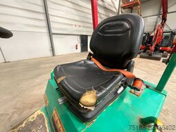 Thwaites 1 tonne